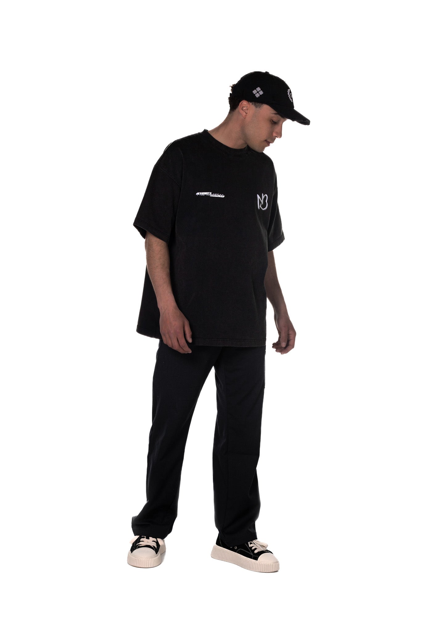 RACE CAP